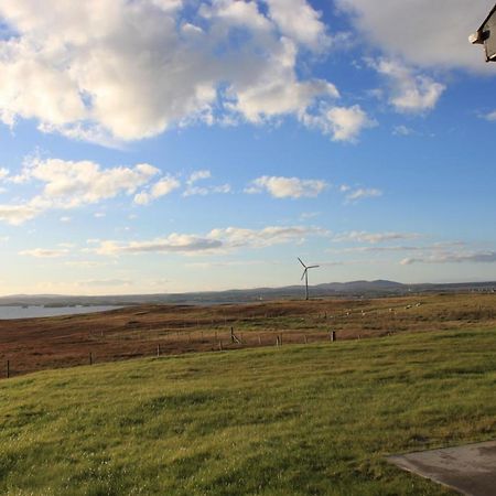Druim Mor Vila Stornoway  Exterior foto