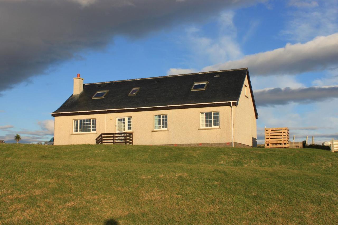 Druim Mor Vila Stornoway  Exterior foto